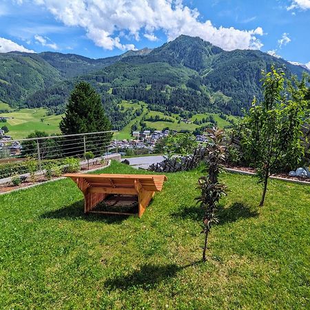 Appartement Haus Talblick Kaprun Exterior photo